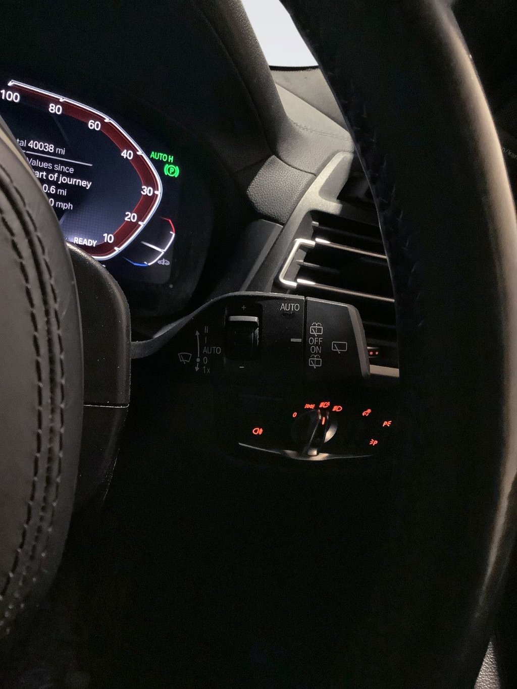 Used BMW iX3 2021 for sale - 77153274: Photo 18