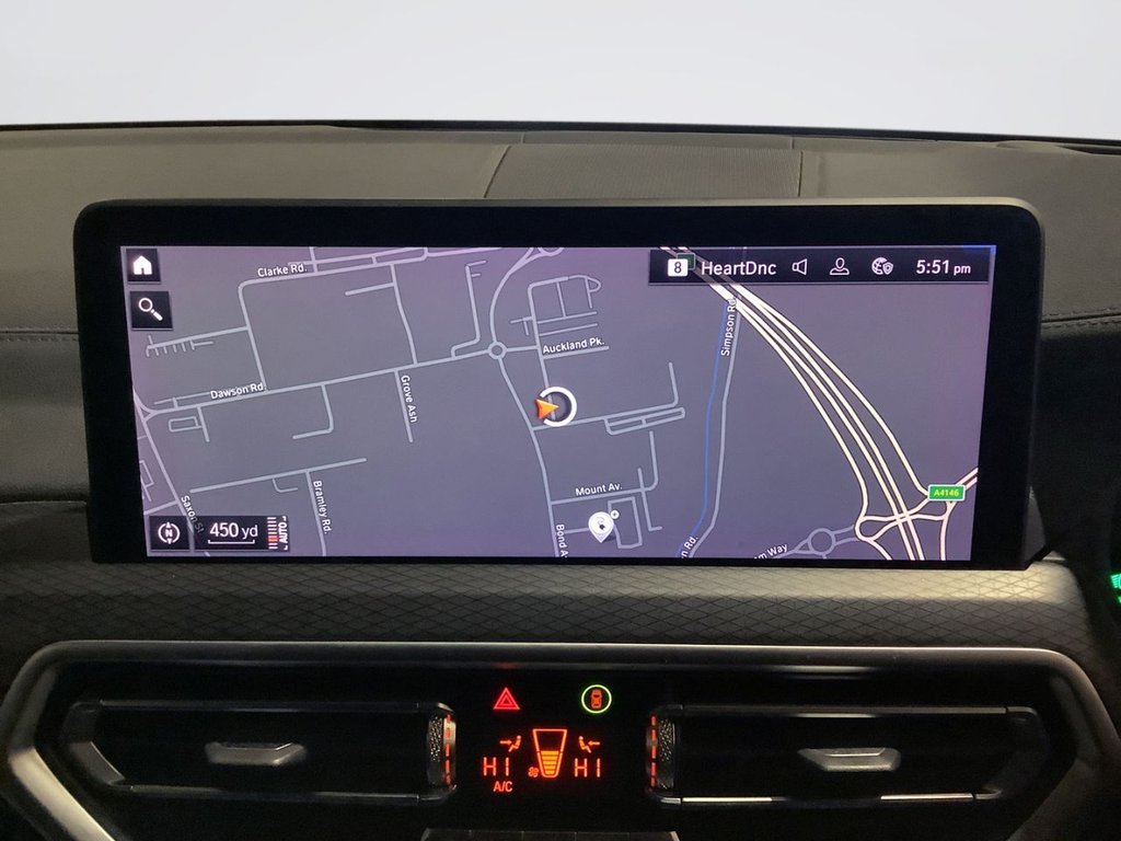 Used BMW iX3 2021 for sale - 77153274: Photo 21