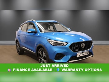 Used MG MG ZS 2022 for sale - 79358660: Photo