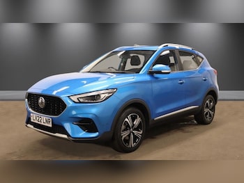 Used MG MG ZS 2022 for sale - 79358660: Photo