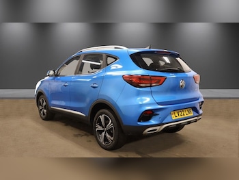 Used MG MG ZS 2022 for sale - 79358660: Photo