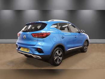 Used MG MG ZS 2022 for sale - 79358660: Photo