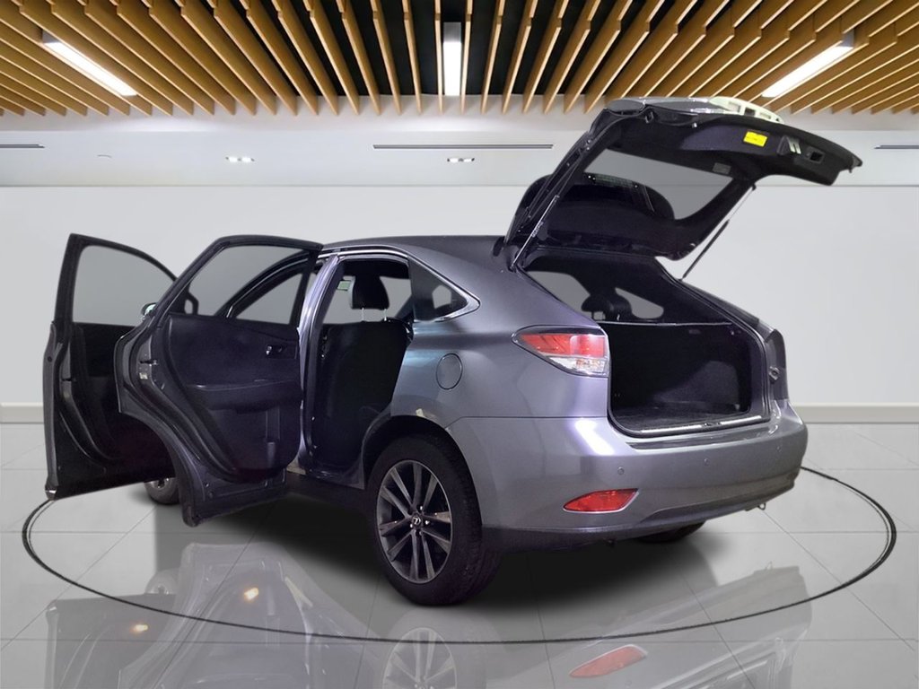 Used Lexus RX 2012 for sale - 76395663: Photo 10