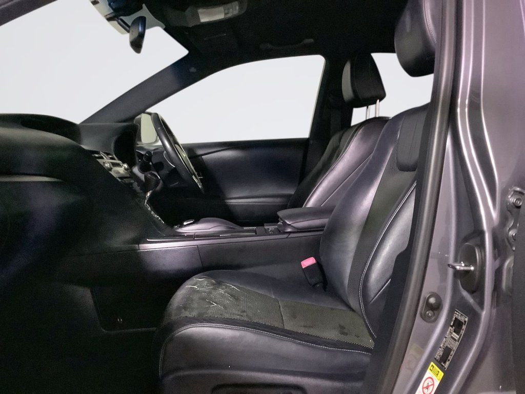 Used Lexus RX 2012 for sale - 76395663: Photo 12