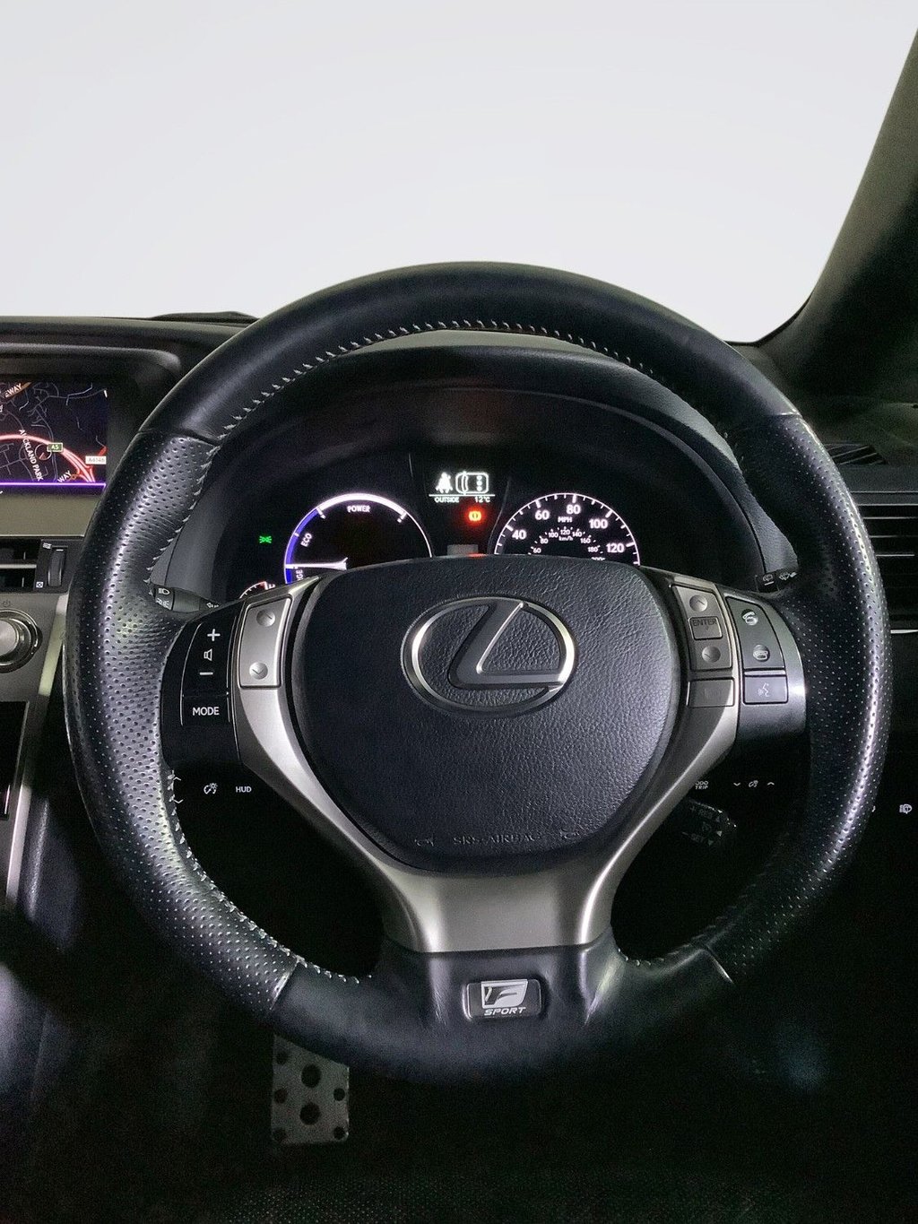 Used Lexus RX 2012 for sale - 76395663: Photo 16