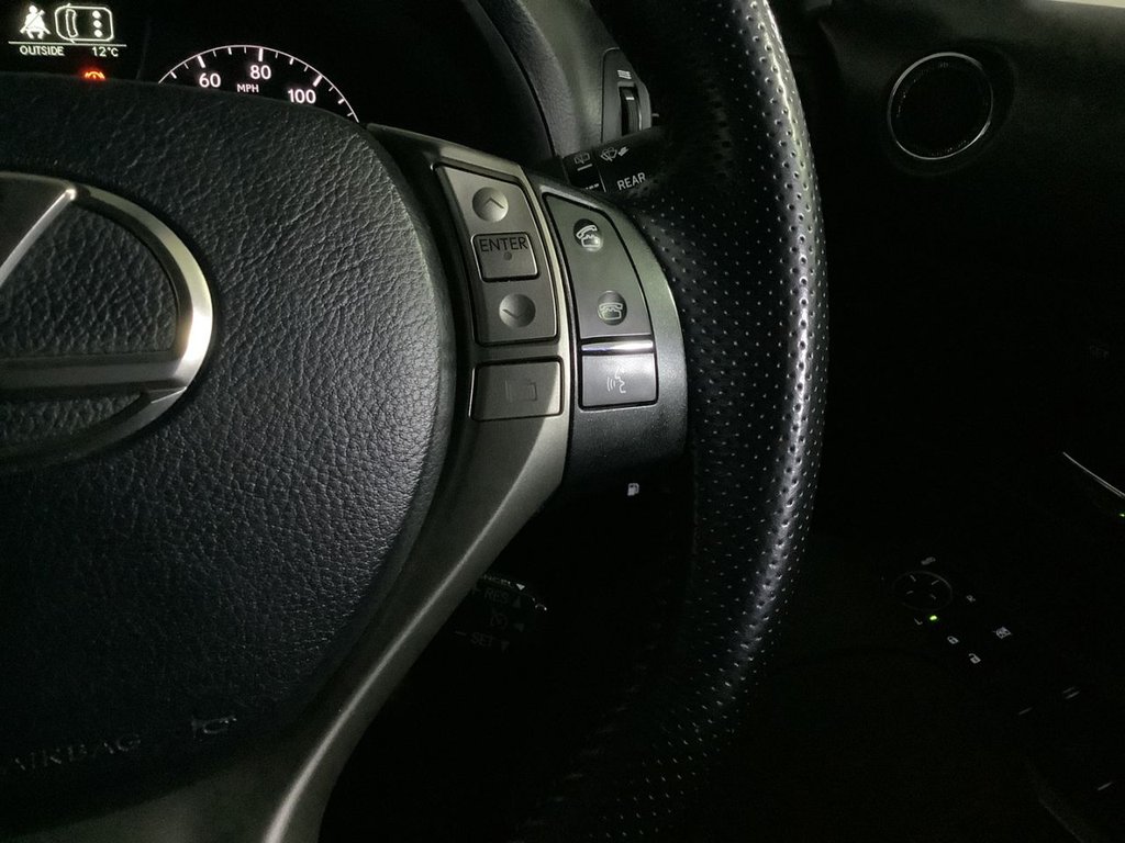 Used Lexus RX 2012 for sale - 76395663: Photo 19