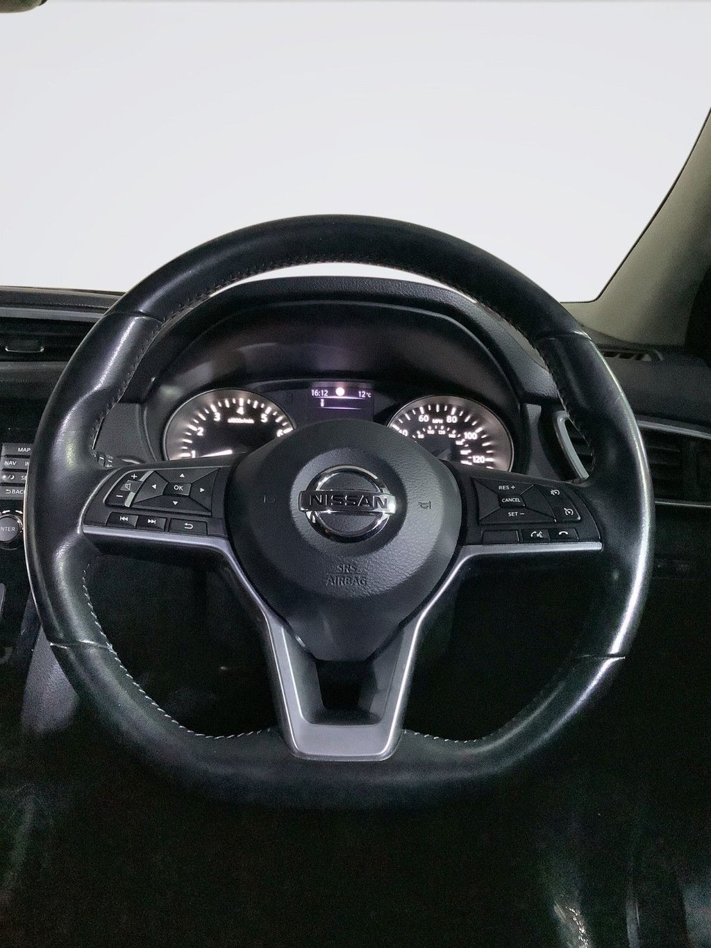 Used Nissan Qashqai 2018 for sale - 76481880: Photo 14