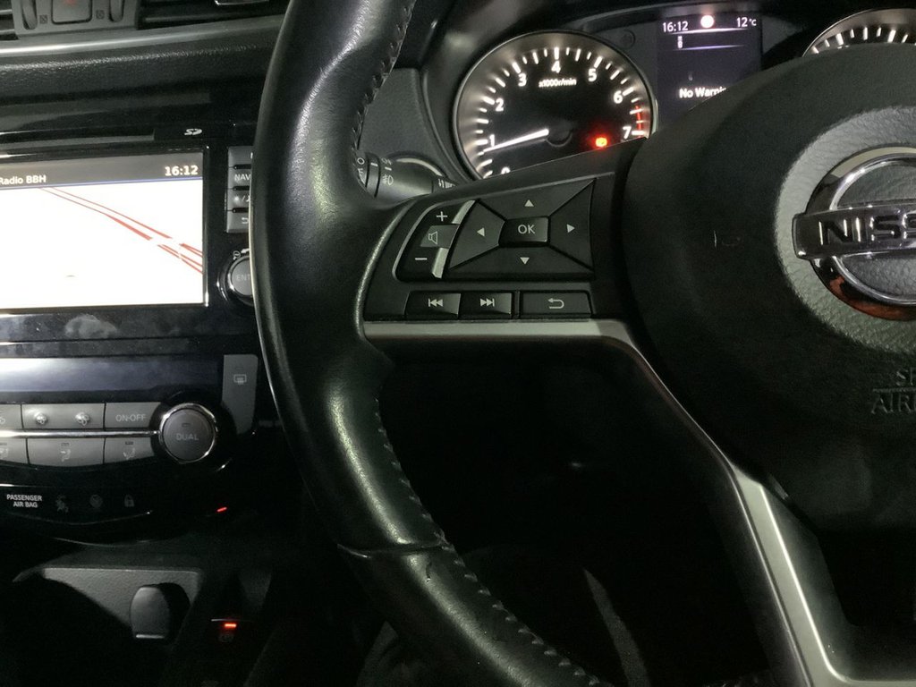 Used Nissan Qashqai 2018 for sale - 76481880: Photo 15