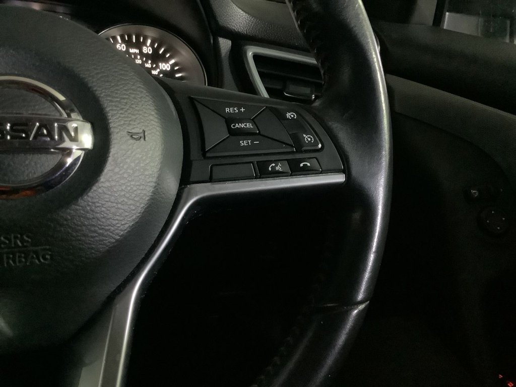 Used Nissan Qashqai 2018 for sale - 76481880: Photo 17