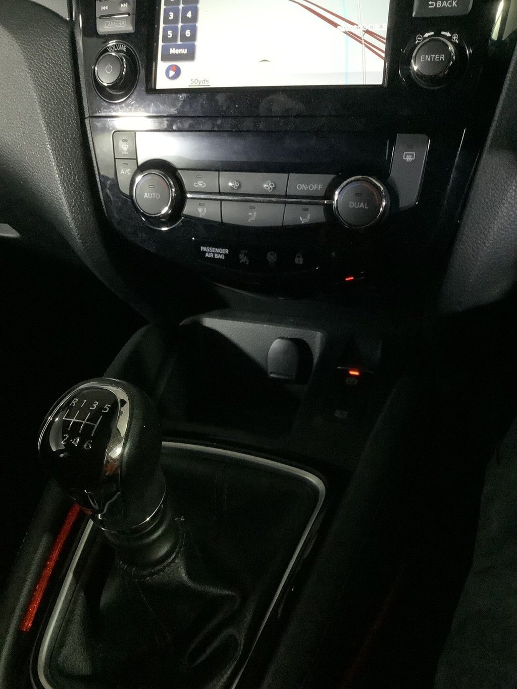 Used Nissan Qashqai 2018 for sale - 76481880: Photo 22