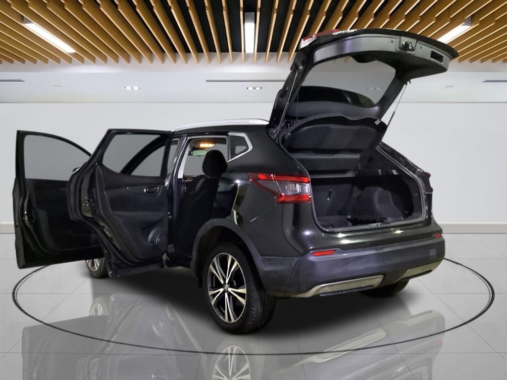 Used Nissan Qashqai 2018 for sale - 76481880: Photo 8