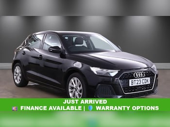 Used Audi A1 2023 for sale - 78181368: Photo