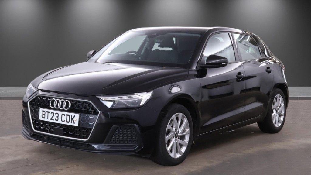 Used Audi A1 2023 for sale - 78181368: Photo 2