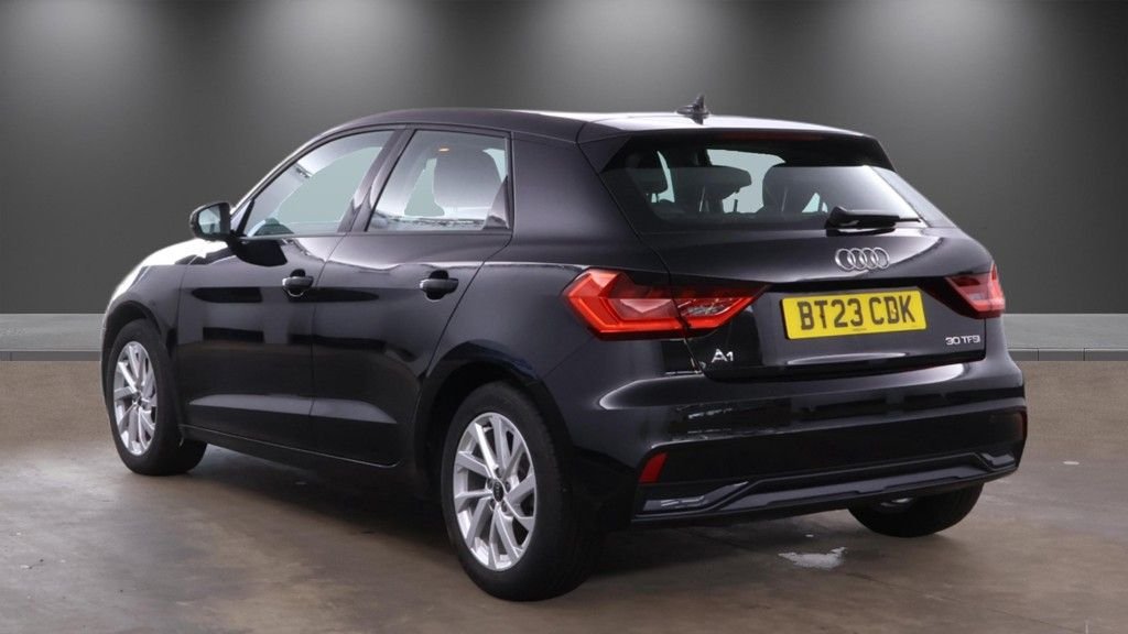 Used Audi A1 2023 for sale - 78181368: Photo 3