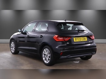 Used Audi A1 2023 for sale - 78181368: Photo