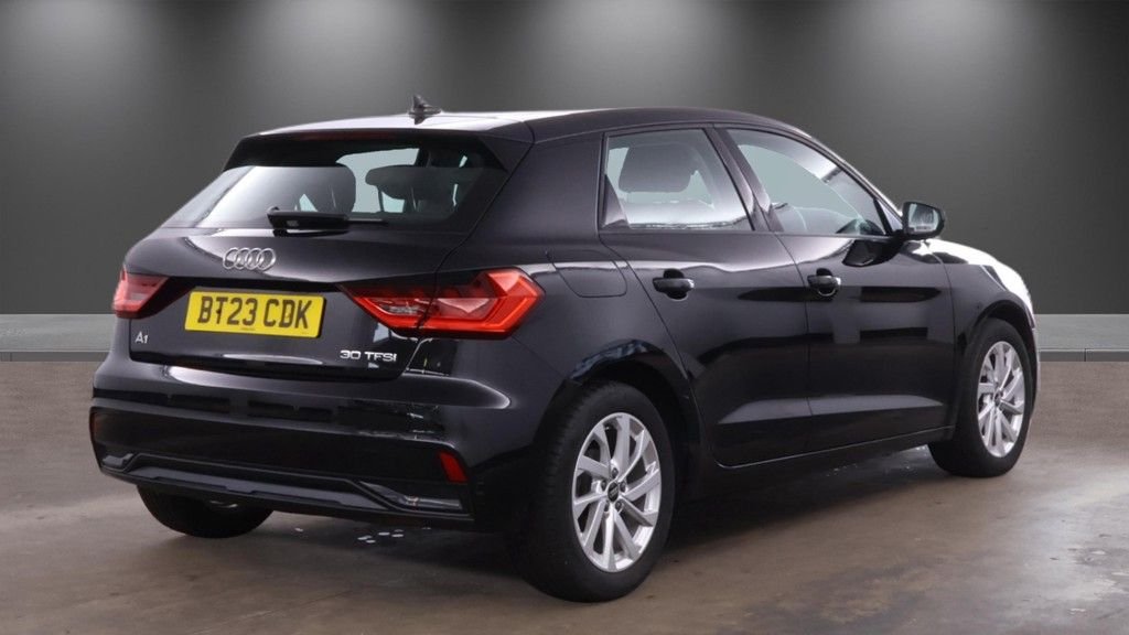 Used Audi A1 2023 for sale - 78181368: Photo 4