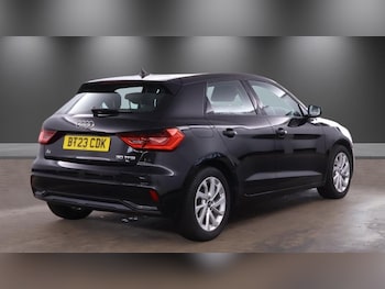 Used Audi A1 2023 for sale - 78181368: Photo