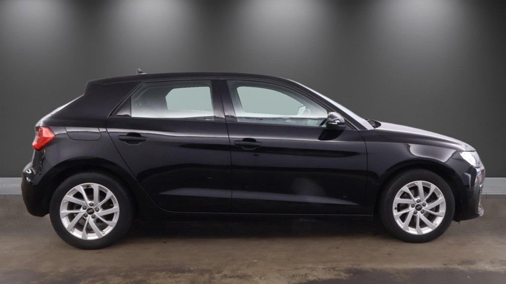 Used Audi A1 2023 for sale - 78181368: Photo 5