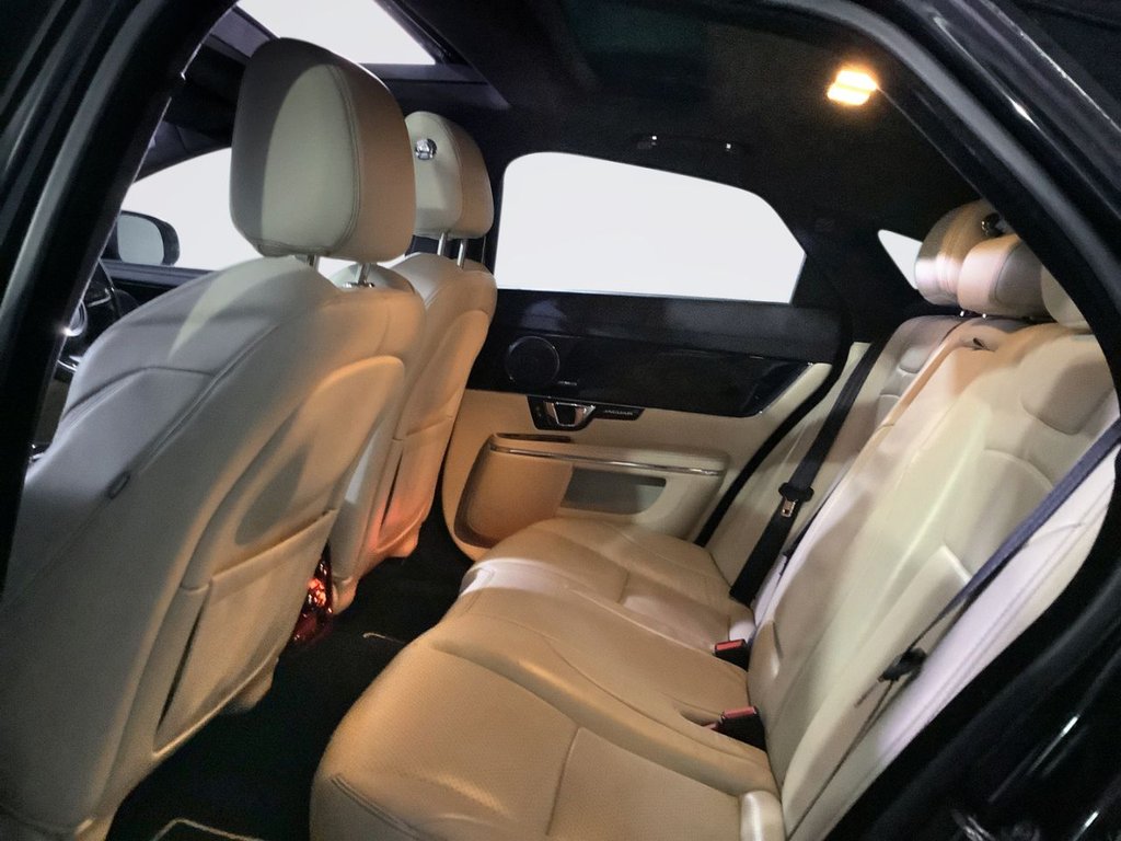 Used Jaguar XJ 2016 for sale - 76867786: Photo 12
