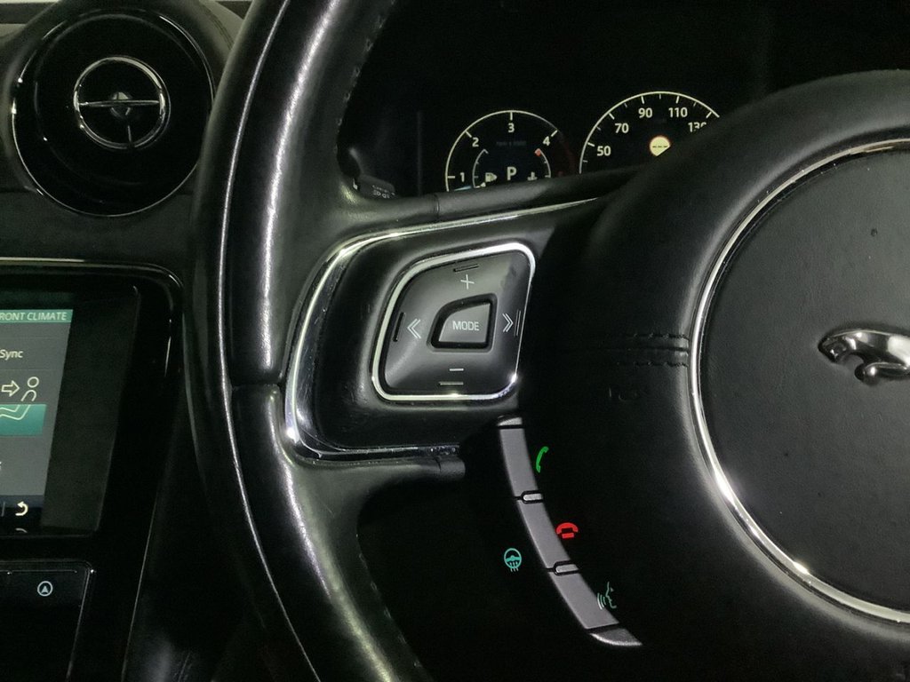 Used Jaguar XJ 2016 for sale - 76867786: Photo 17