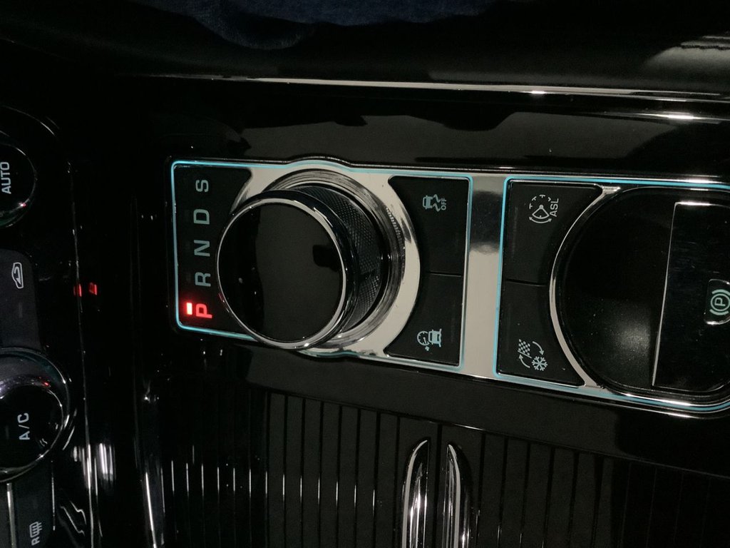 Used Jaguar XJ 2016 for sale - 76867786: Photo 29