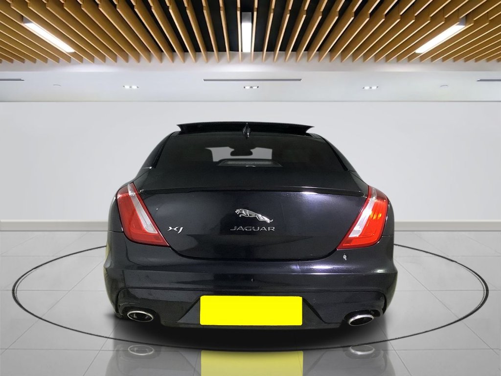 Used Jaguar XJ 2016 for sale - 76867786: Photo 7