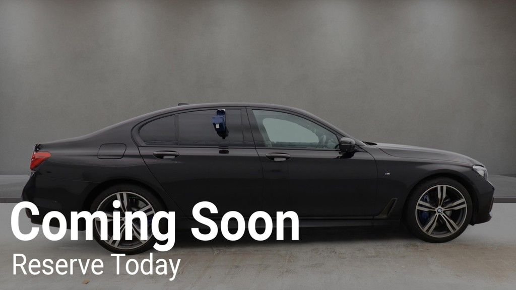 Used BMW 7 Series 2017 for sale - 77551767: Photo 5