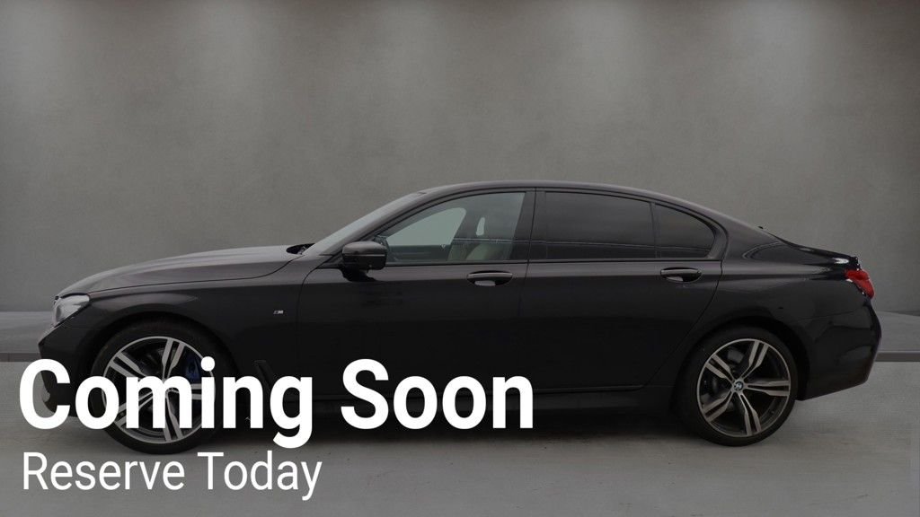 Used BMW 7 Series 2017 for sale - 77551767: Photo 6