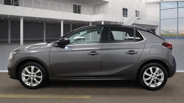 Used Vauxhall Corsa 2020 for sale - 76286183: Photo 10