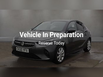 Used Vauxhall Corsa 2020 for sale - 76286183: Photo 3
