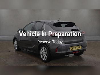 Used Vauxhall Corsa 2020 for sale - 76286183: Photo 4