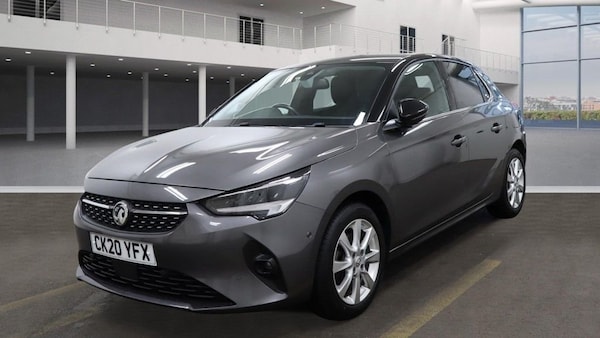 Used Vauxhall Corsa 2020 for sale - 76286183: Photo 6