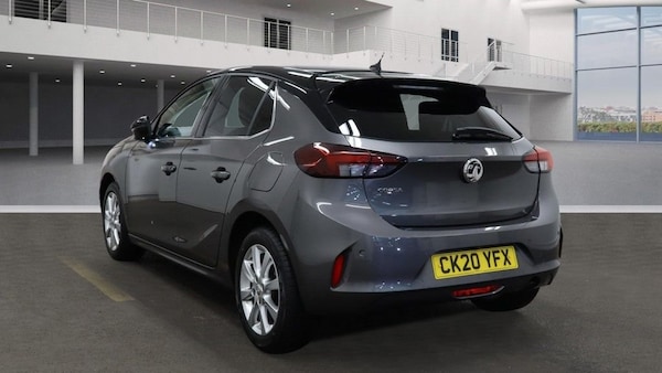 Used Vauxhall Corsa 2020 for sale - 76286183: Photo 7
