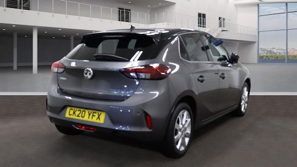 Used Vauxhall Corsa 2020 for sale - 76286183: Photo 8