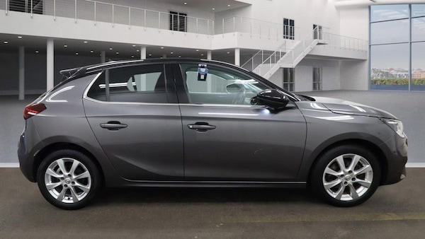 Used Vauxhall Corsa 2020 for sale - 76286183: Photo 9