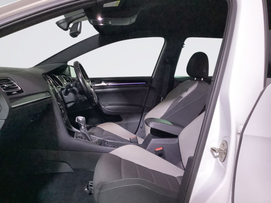 Used Volkswagen Golf 2016 for sale - 76724342: Photo 12