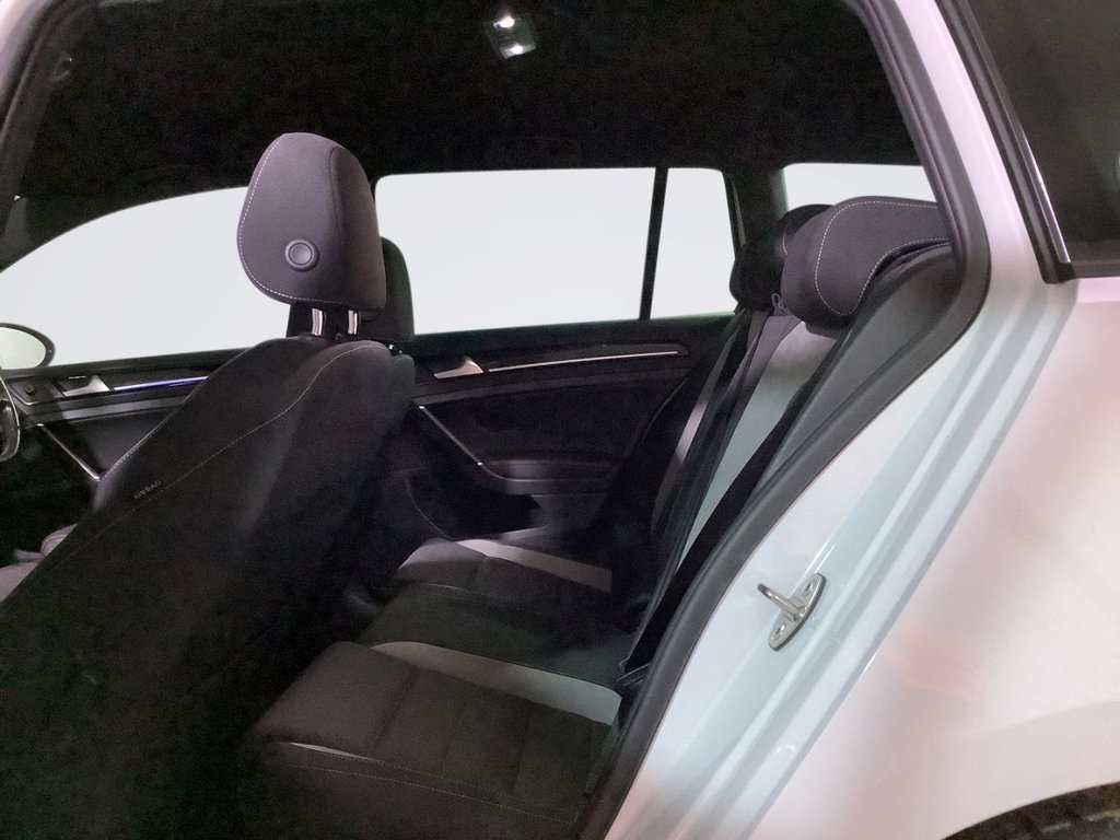 Used Volkswagen Golf 2016 for sale - 76724342: Photo 13