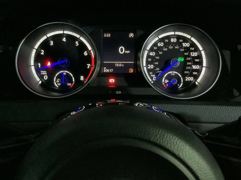 Used Volkswagen Golf 2016 for sale - 76724342: Photo 18