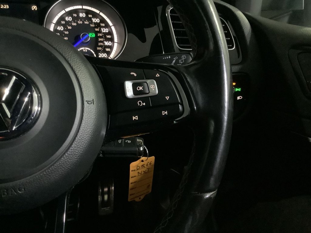 Used Volkswagen Golf 2016 for sale - 76724342: Photo 19