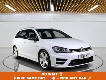 Used Volkswagen Golf 2016 for sale - 76724342: Photo