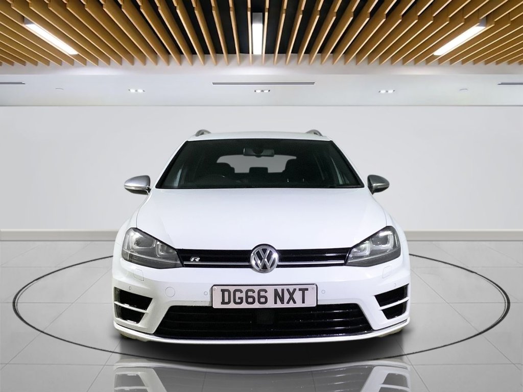 Used Volkswagen Golf 2016 for sale - 76724342: Photo 2