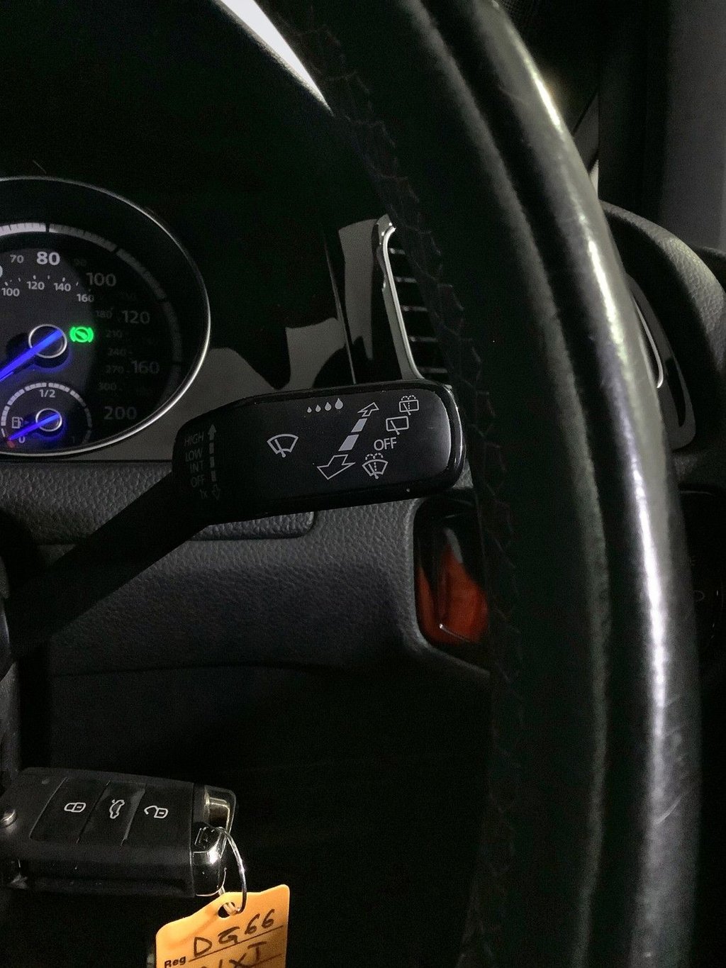 Used Volkswagen Golf 2016 for sale - 76724342: Photo 21