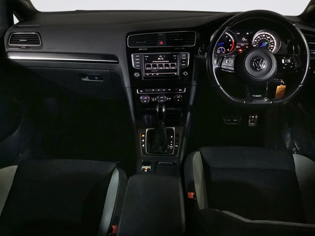 Used Volkswagen Golf 2016 for sale - 76724342: Photo 3