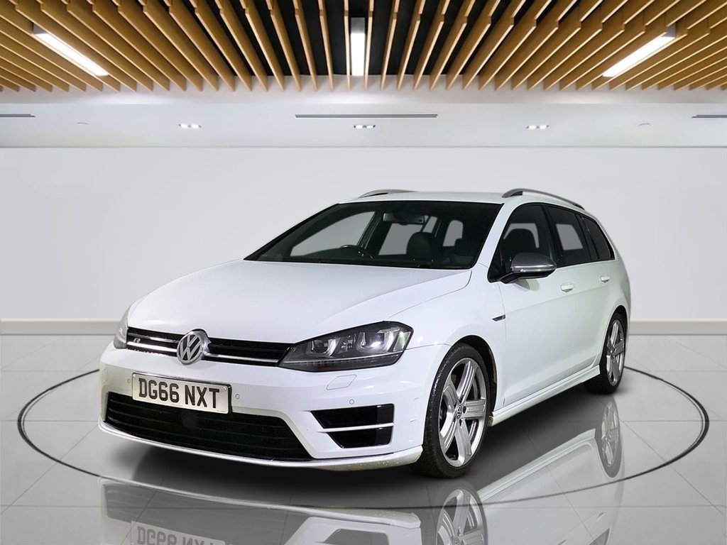 Used Volkswagen Golf 2016 for sale - 76724342: Photo 4