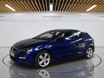 Used SEAT Leon 2020 for sale - 78856127: Photo