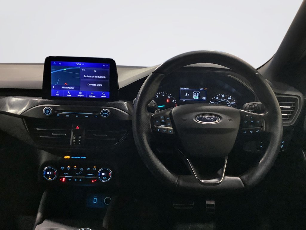 Used Ford Focus 2020 for sale - 77593681: Photo 15