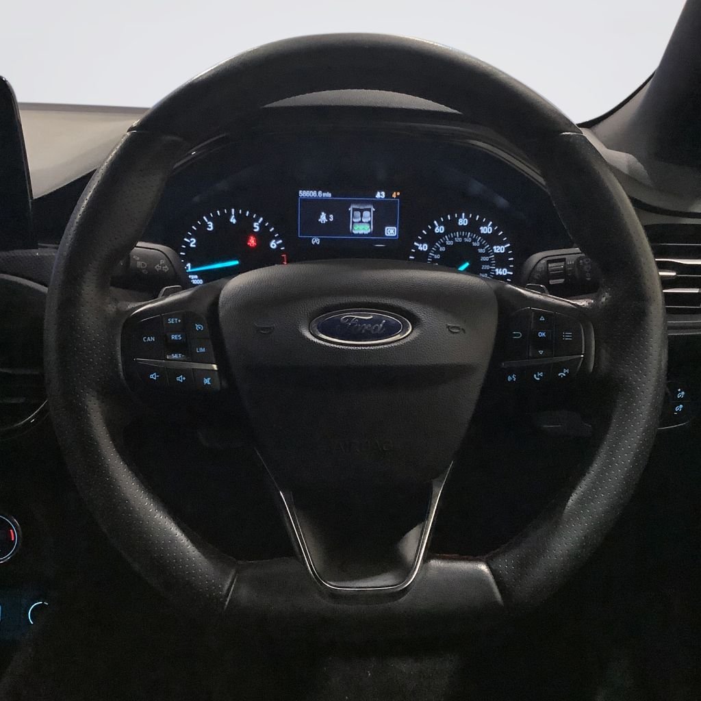 Used Ford Focus 2020 for sale - 77593681: Photo 16