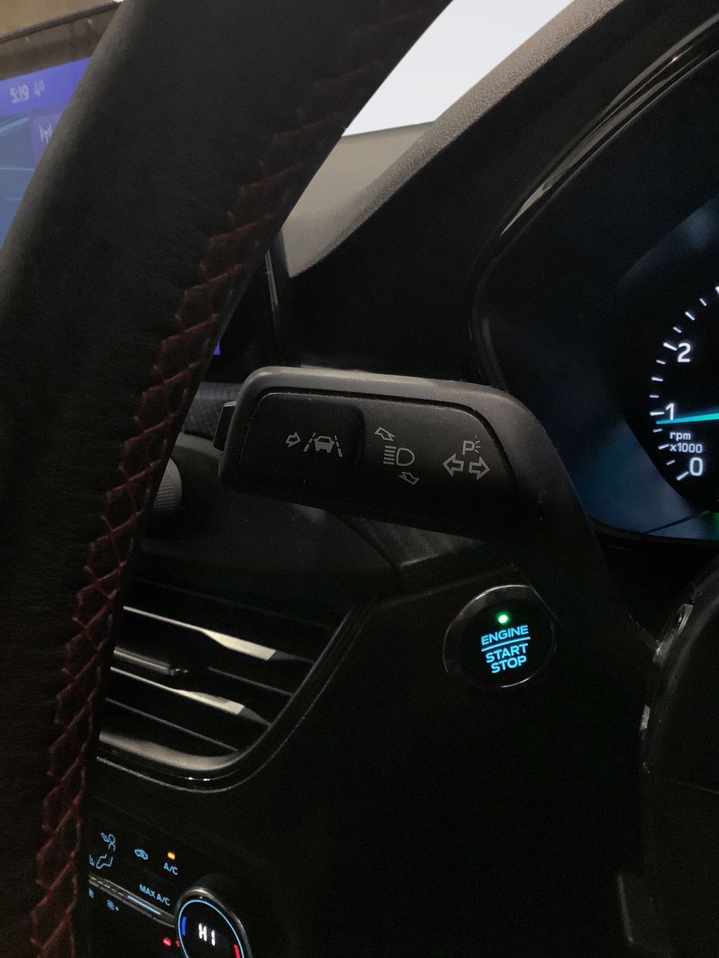 Used Ford Focus 2020 for sale - 77593681: Photo 20