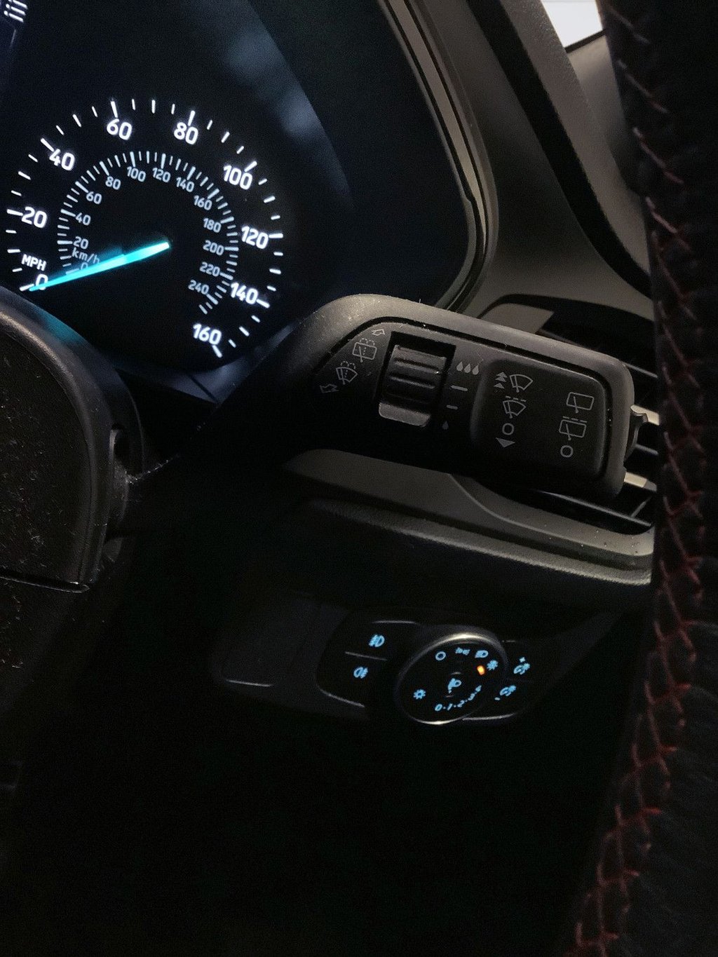 Used Ford Focus 2020 for sale - 77593681: Photo 21