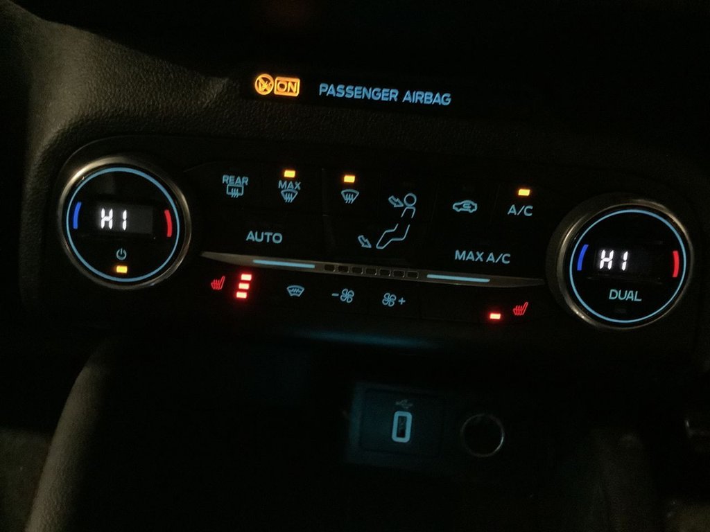 Used Ford Focus 2020 for sale - 77593681: Photo 24